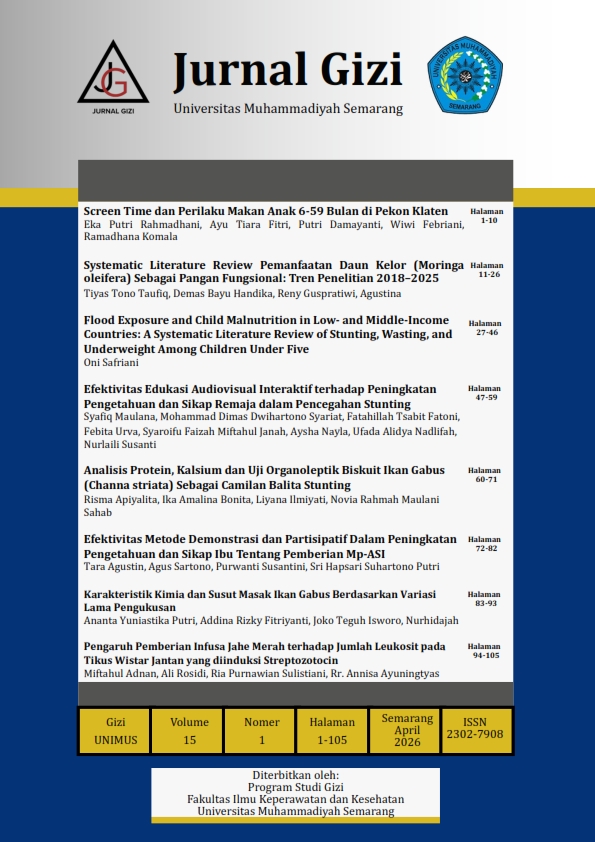 Cover Page