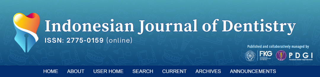 Page Header